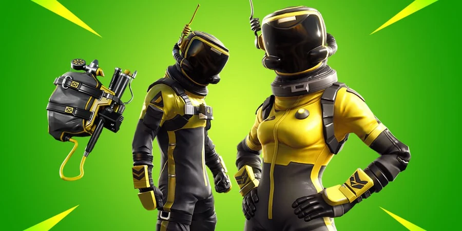 Promotional Image for the Outbreak Set used in the News Tab.