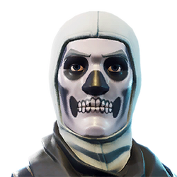 Fortnite Debuts Skull Ranger, Female Skull Trooper