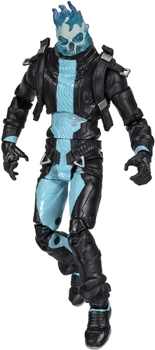 Fortnite Legendary Series Figure, Eternal Voyager - Fortnite Wiki