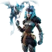 Harbinger Bundle