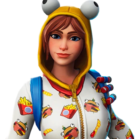 Onesie's icon used before Patch 10.10.