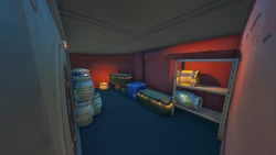 The Hurricane Fortilla26