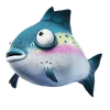 BlueFlopper