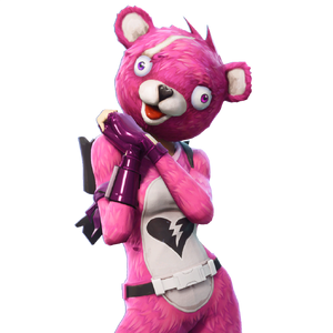 Fortnite Bear Suit Fortnite 500 V Bucks Free Fortnite 500 V Bucks Free
