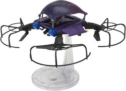 Fortnite cloudstrike glider drone discount