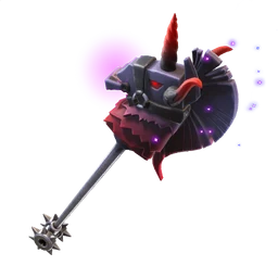 ThunderCrashHarvestingTool