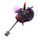 ThunderCrashHarvestingTool