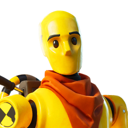 Dummy Outfit Fortnite Wiki