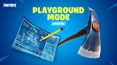 Playground promo-image