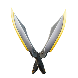 Reflex Blades