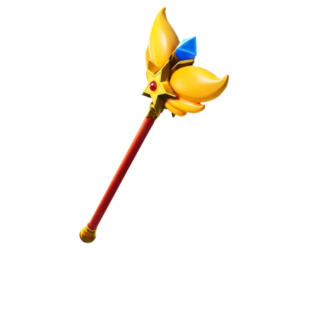 Image of Regal Floof used when it is featured in the Item Shop