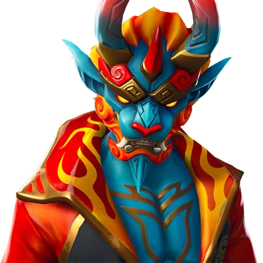 Firewalker's Icon before Patch 10.10