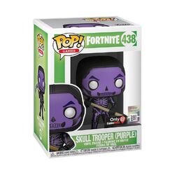 Fortnite skull trooper pop sale