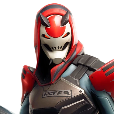 Vendetta's previous Icon.