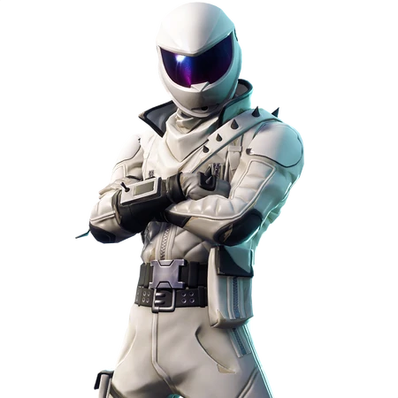 Overtaker's old icon used in the Item Shop.