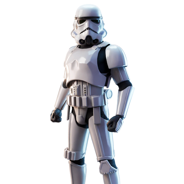 Imperial Stormtrooper Outfit Fortnite Wiki Fandom - stormtrooper helmet roblox wikia fandom