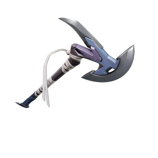 Image of Quickstrike used when it is featured in the Item Shop