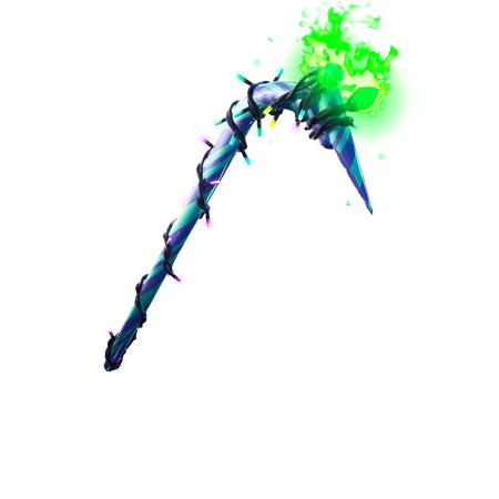 Image of Merry Mint Axe