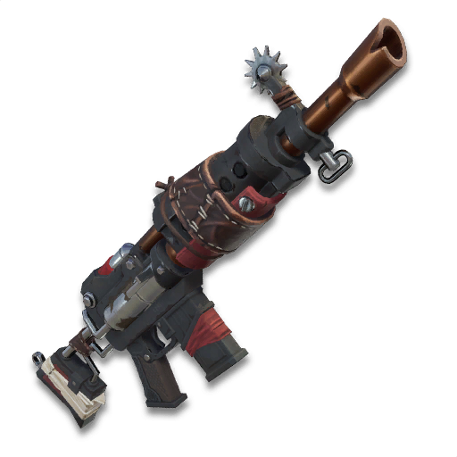 Scavenger Weapons Fortnite Scavenger Rifle Fortnite Wiki