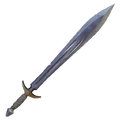 Huskcleaver icon