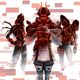 T-AthenaSoldiers-CID-Athena-Commando-HalfCorruptedLegends Bling.png