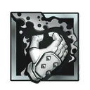 Doctor Doom's Arcane Gauntlets