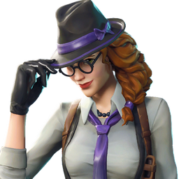 Gumshoe Outfit Fortnite Wiki Gumshoe Fortnite Rare Gumshoe Fortnite Rare Gumshoe Outfit Fortnite Wiki