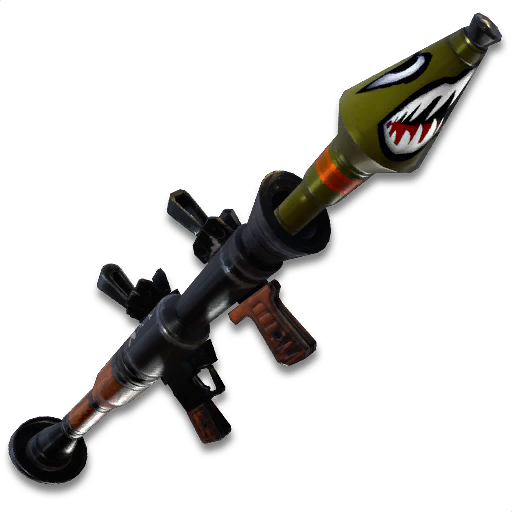 Fortnite Battle Royale Rocket Launcher Location Rocket Launcher Es Fortnite Wiki