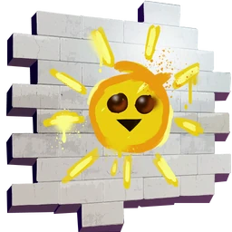 SunnySpray