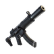 Suppressed smg icon