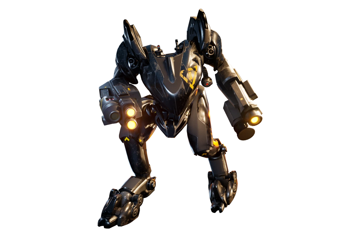 B.R.U.T.E Fortnite Wiki