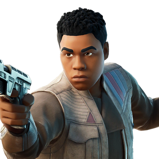 Rise of Skywalker Pack, Fortnite Wiki