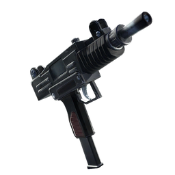 Machine Pistol Battle Royale Fortnite Wiki