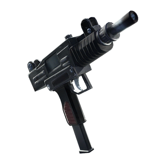 Fortnite Heavy Auto Pistol Machine Pistol Battle Royale Fortnite Wiki