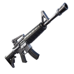 Fortnite Ar Changes Assault Rifle Battle Royale Fortnite Wiki