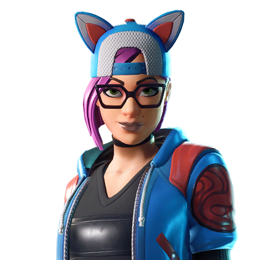 Lynx Outfit Fortnite Wiki 