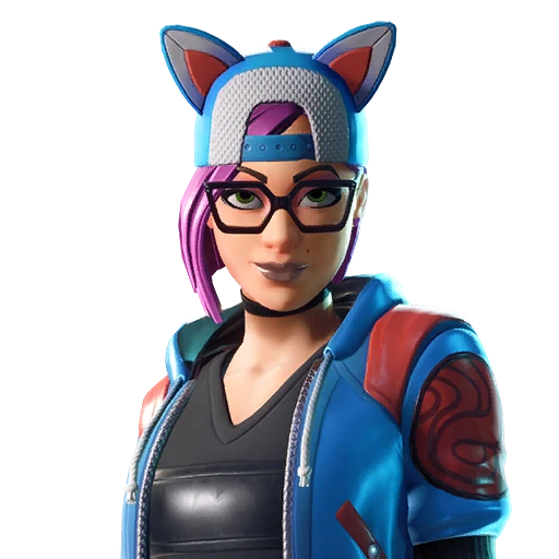Lynx (outfit) Fortnite Wiki