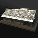 Prefab CastleBuilding