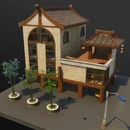 Prefab LuckyOffice