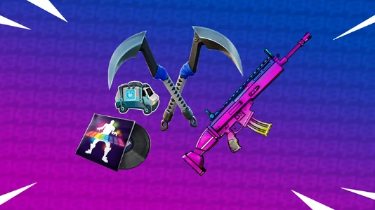 Promotional Image for Reboot a Friend rewards in the News tab.