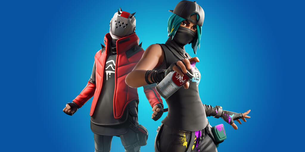 Mode Duo Fortnite Duos Gamemode Fortnite Wiki