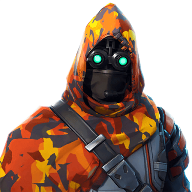 Longshot's Icon before Patch 10.10