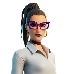 Jennifer Walters Outfit Fortnite Wiki