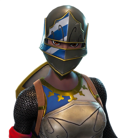 Royale Knight's icon used before Patch 10.10.