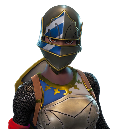 The Royal Knight Fortnite Royale Knight Outfit Fortnite Wiki