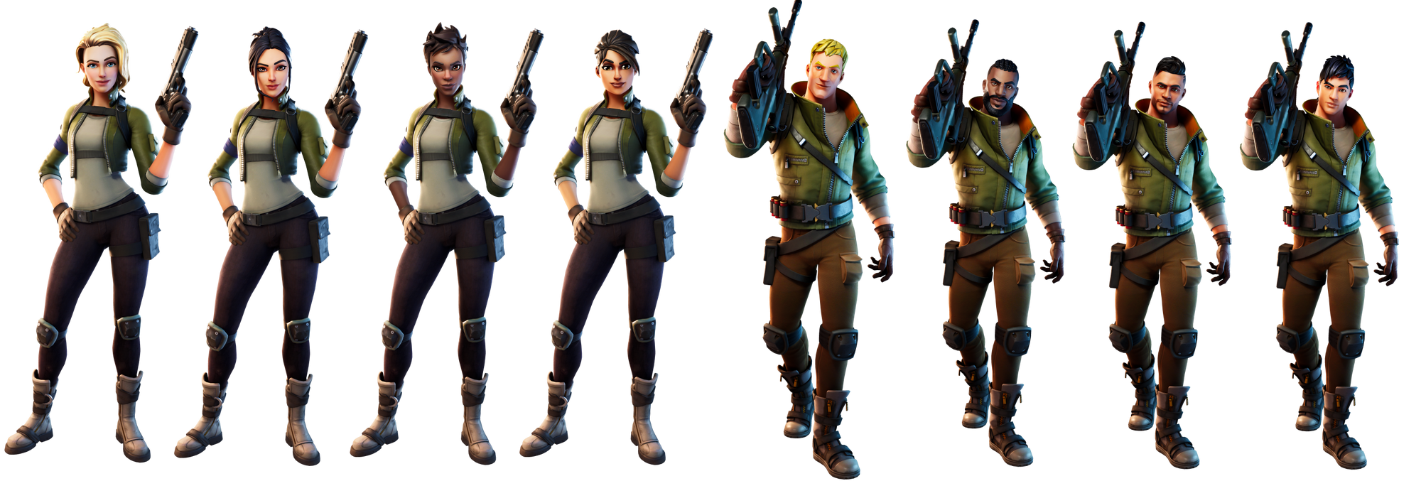 Recruits Fortnite Wiki Fortnite Chapter 2 Season 1 Recruit Skin Canon Names Fortnite Chapter 2 Season 1 Recruit Skin Canon Names Recruits Fortnite Wiki