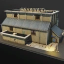 Prefab TheClub