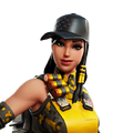 Fortnite-outcast-skin-icon