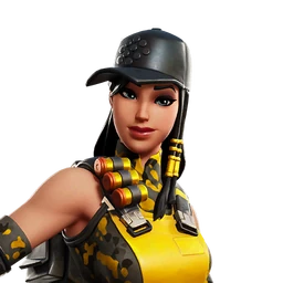 Fortnite-outcast-skin-icon