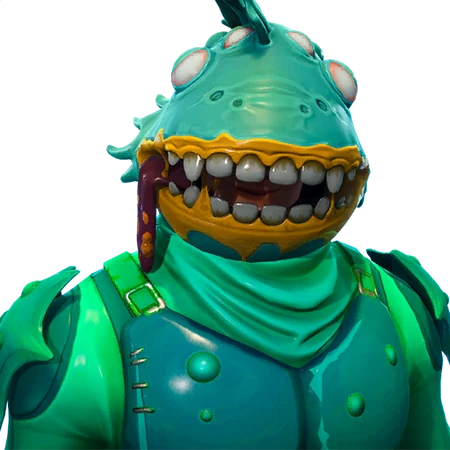 Moisty Merman's icon used before Patch 10.10.